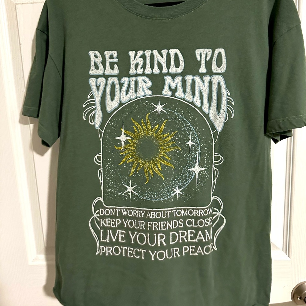 Women’s T-shirt